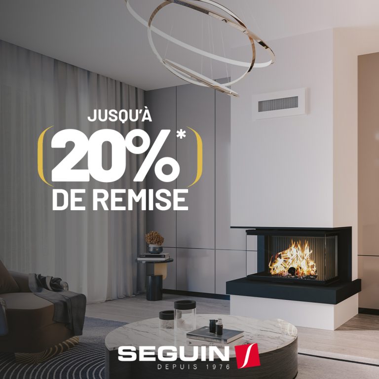 Journées Volcaniques : Promotions Exceptionnelles sur le Chauffage au Bois et Granulés